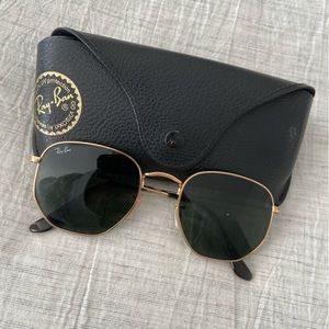 Ray Ban Sunglasses